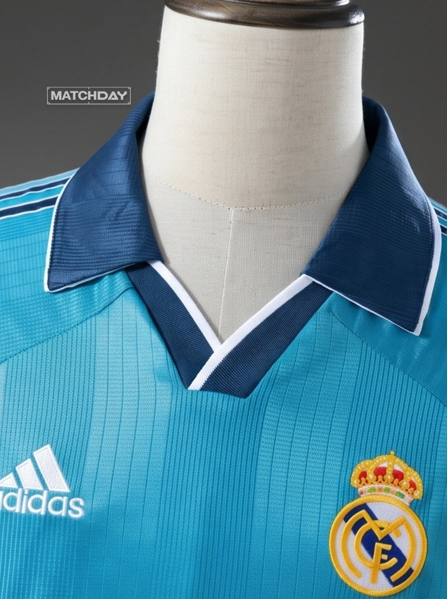 Jersey Retro Away 1999/00