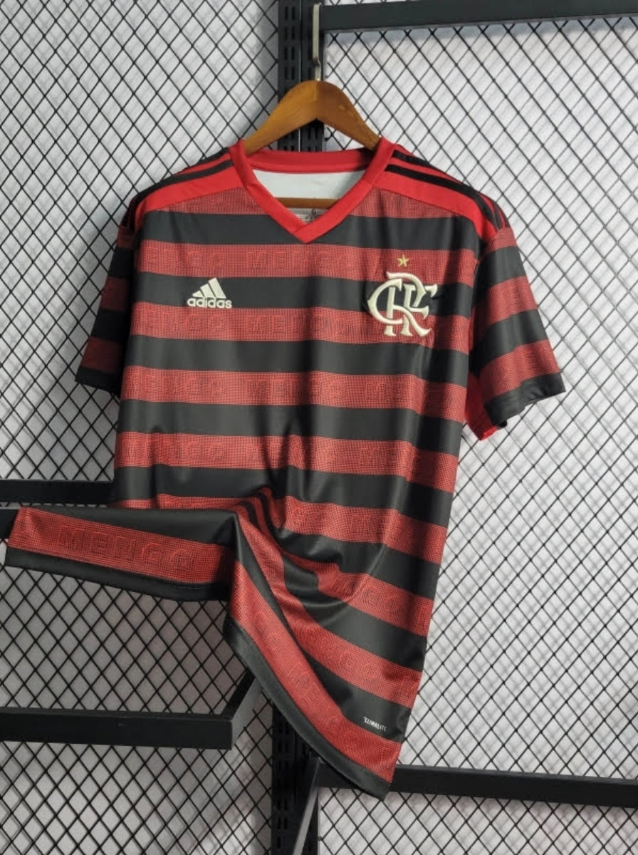 Jersey Retro Home 2019/20