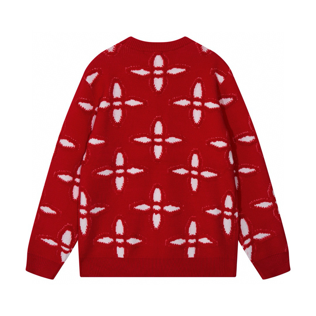 Jersey LOUIS VOUITT0N