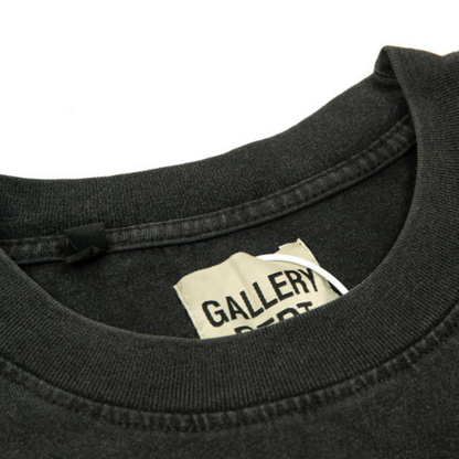 Camiseta Gallery Dpt