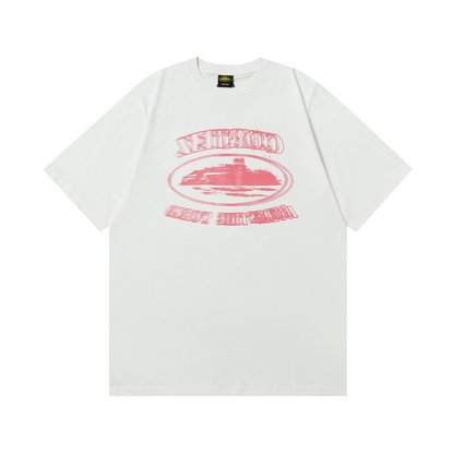 Camiseta CORTEZ