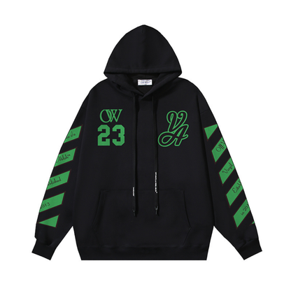 Sudadera OFF-WHIT£