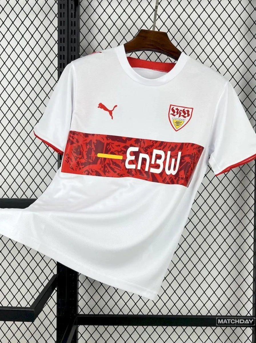 Jersey Retro Home 2006/07