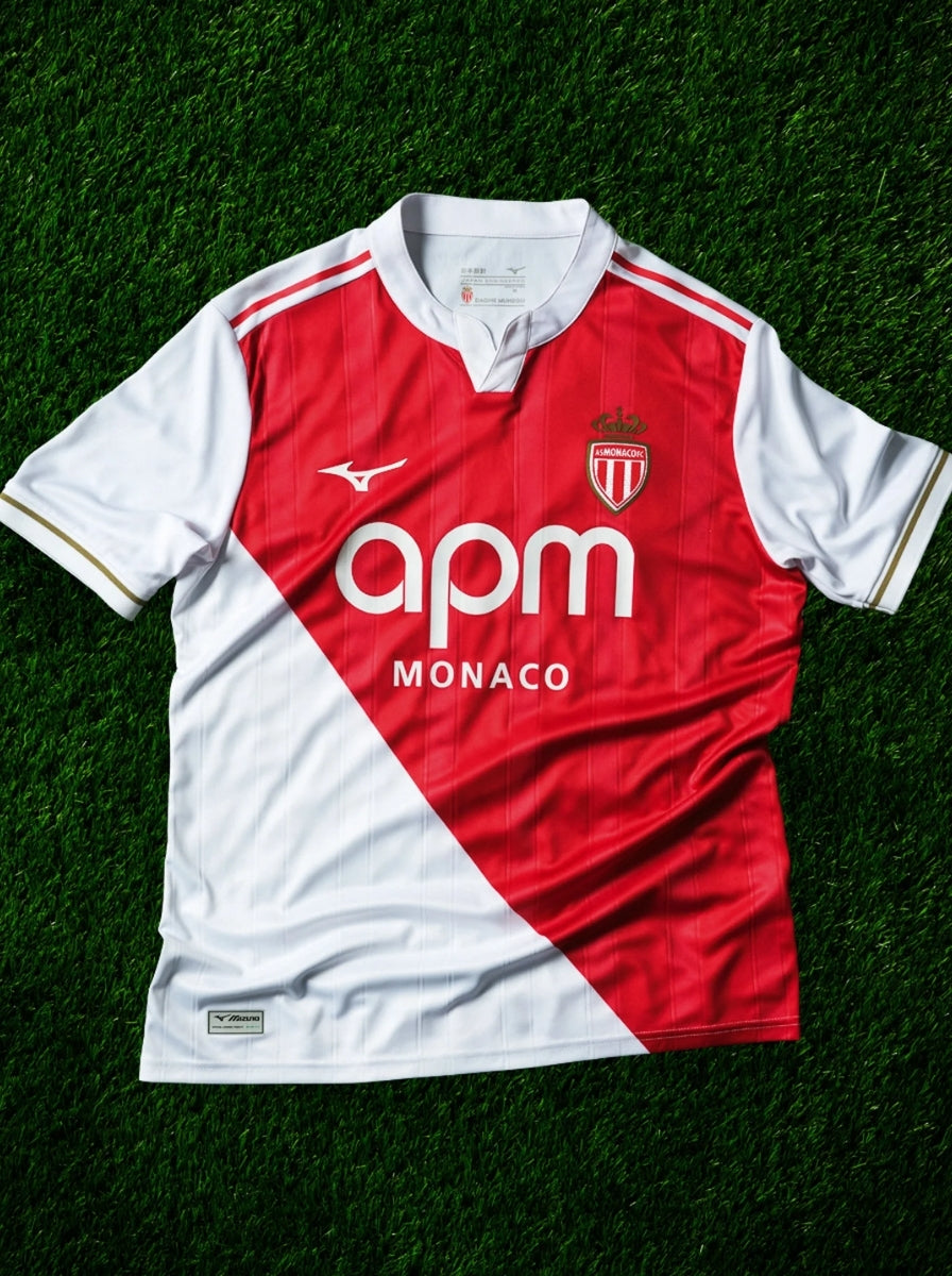 Jersey Home 25/26