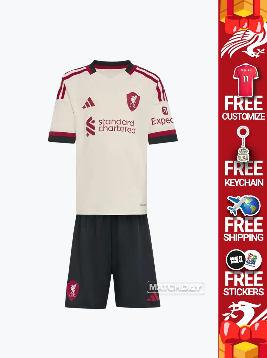 Kids Kit Away 2026