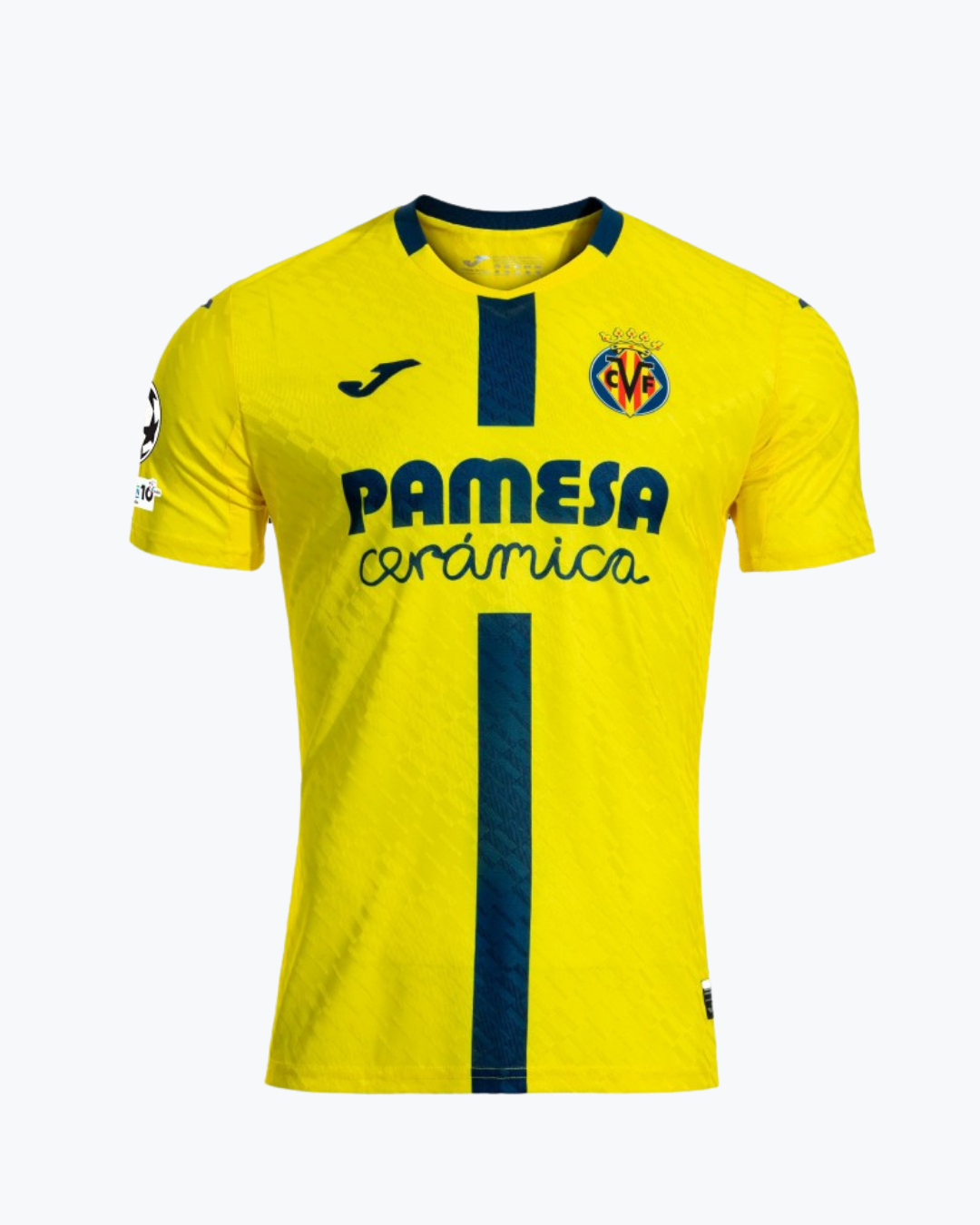 Jersey Home 2026