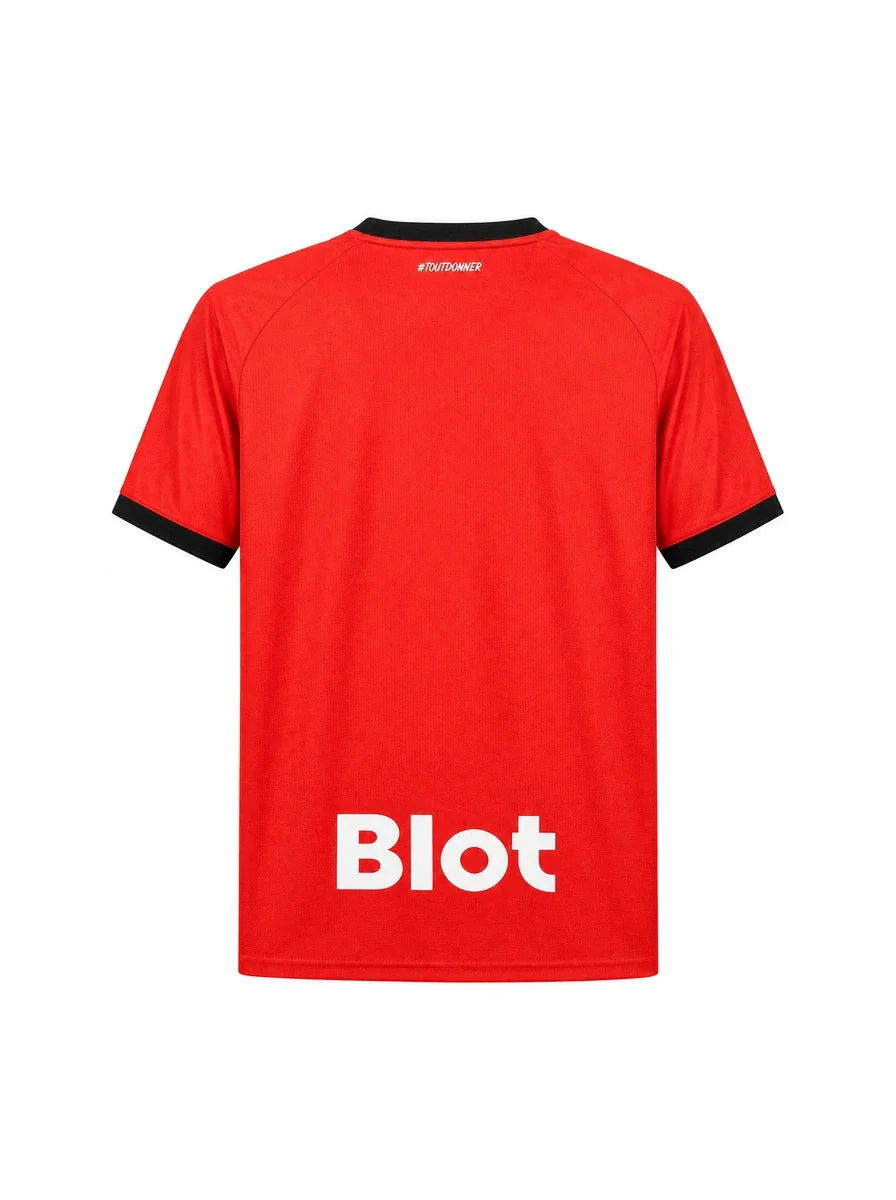 Jersey Home Player 26/27
