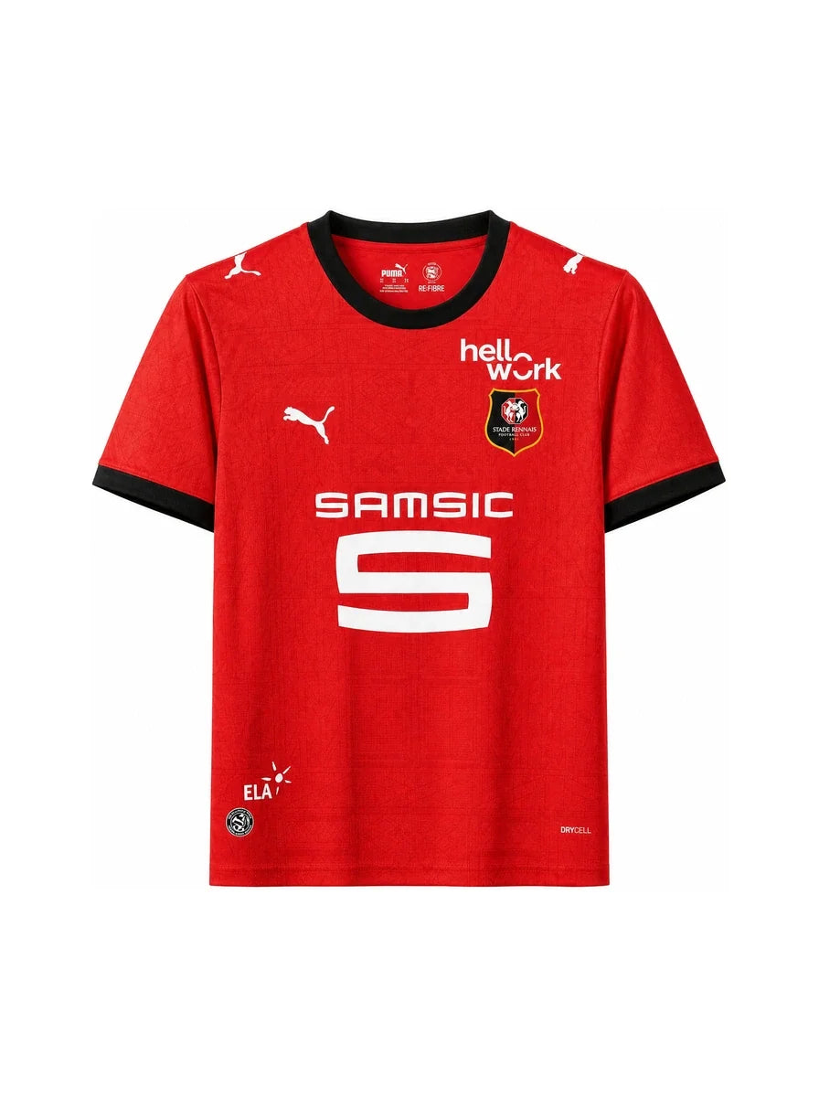 Jersey Home Player 26/27
