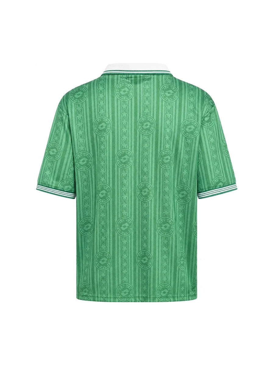 Jersey Retro Home 1997/98