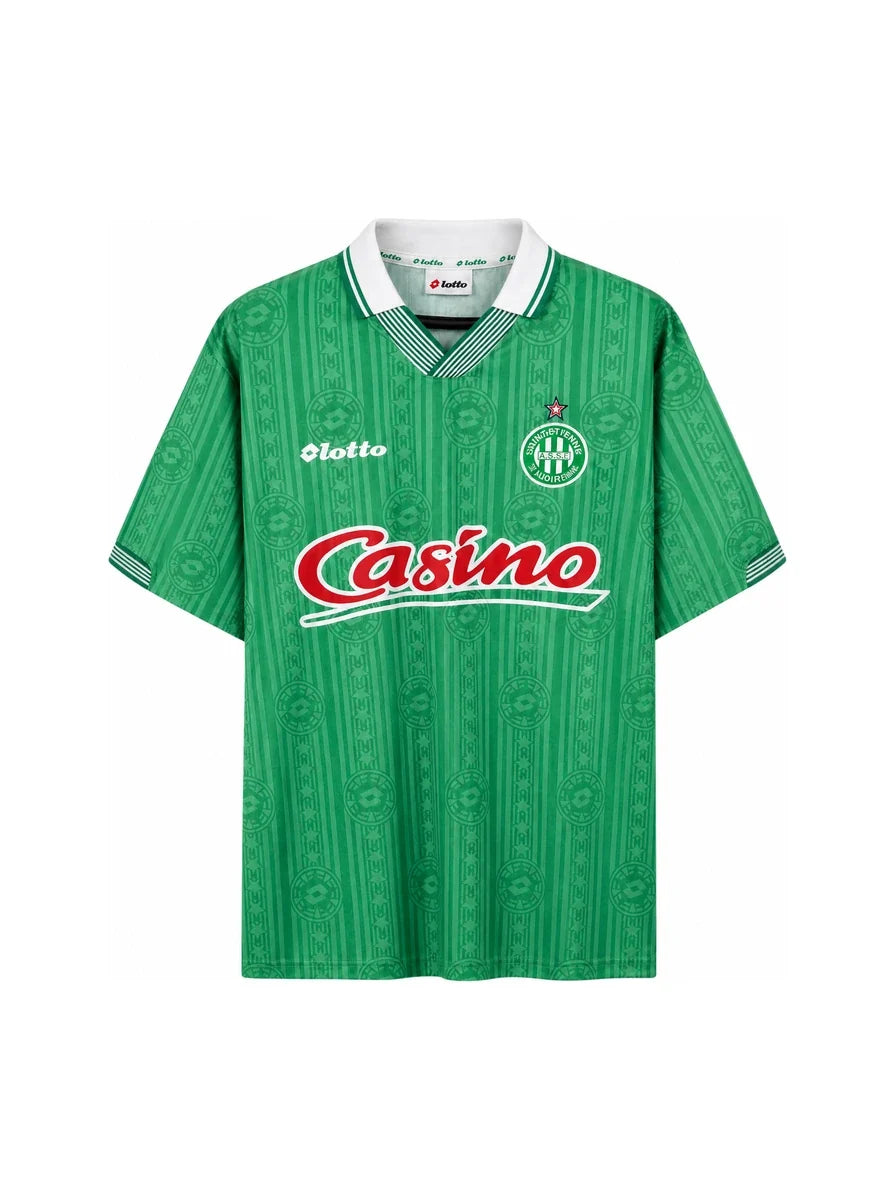 Jersey Retro Home 1997/98