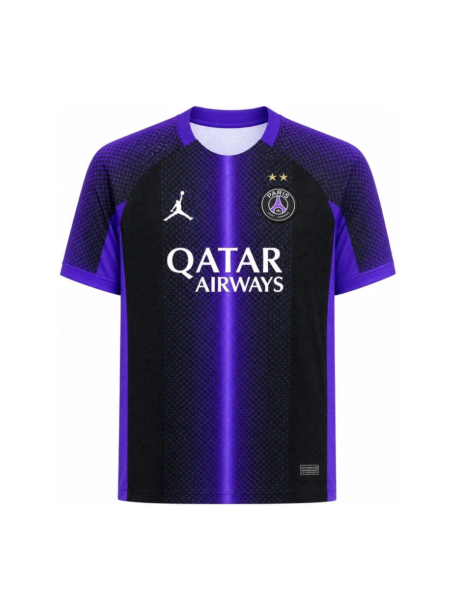 Jersey Special Edition Jedi 25/26