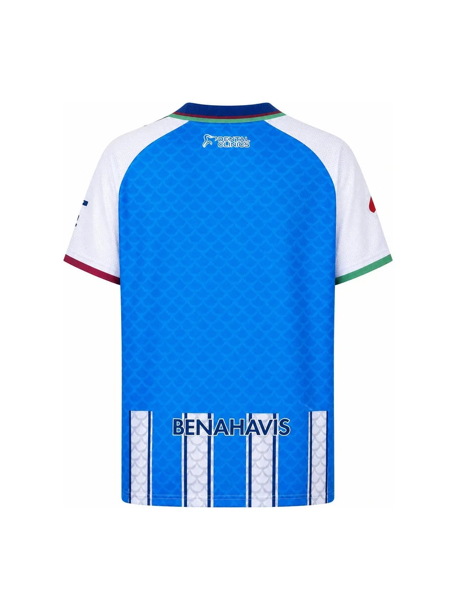 Jersey Home 26/27