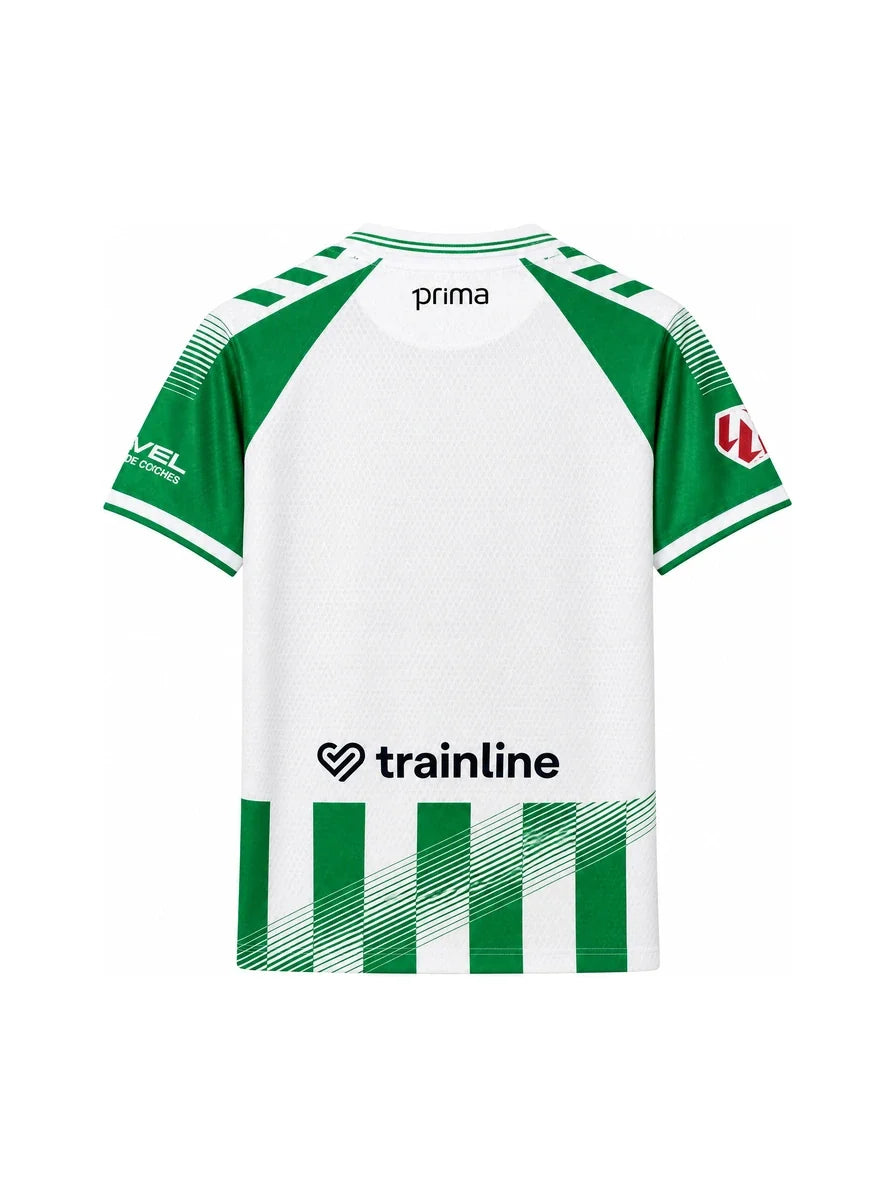 Jersey Home 26/27