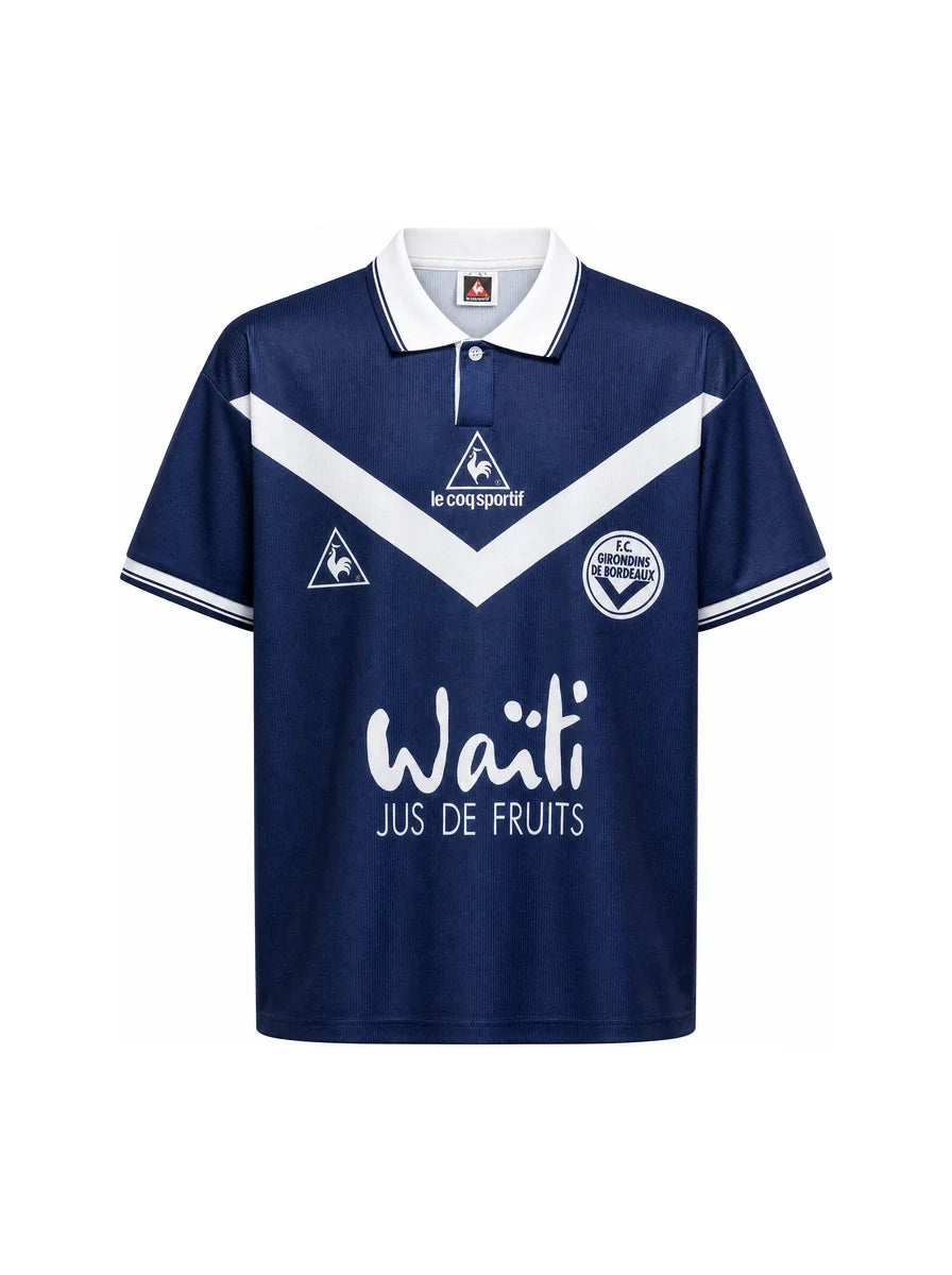 Jersey Retro Home 1996/97