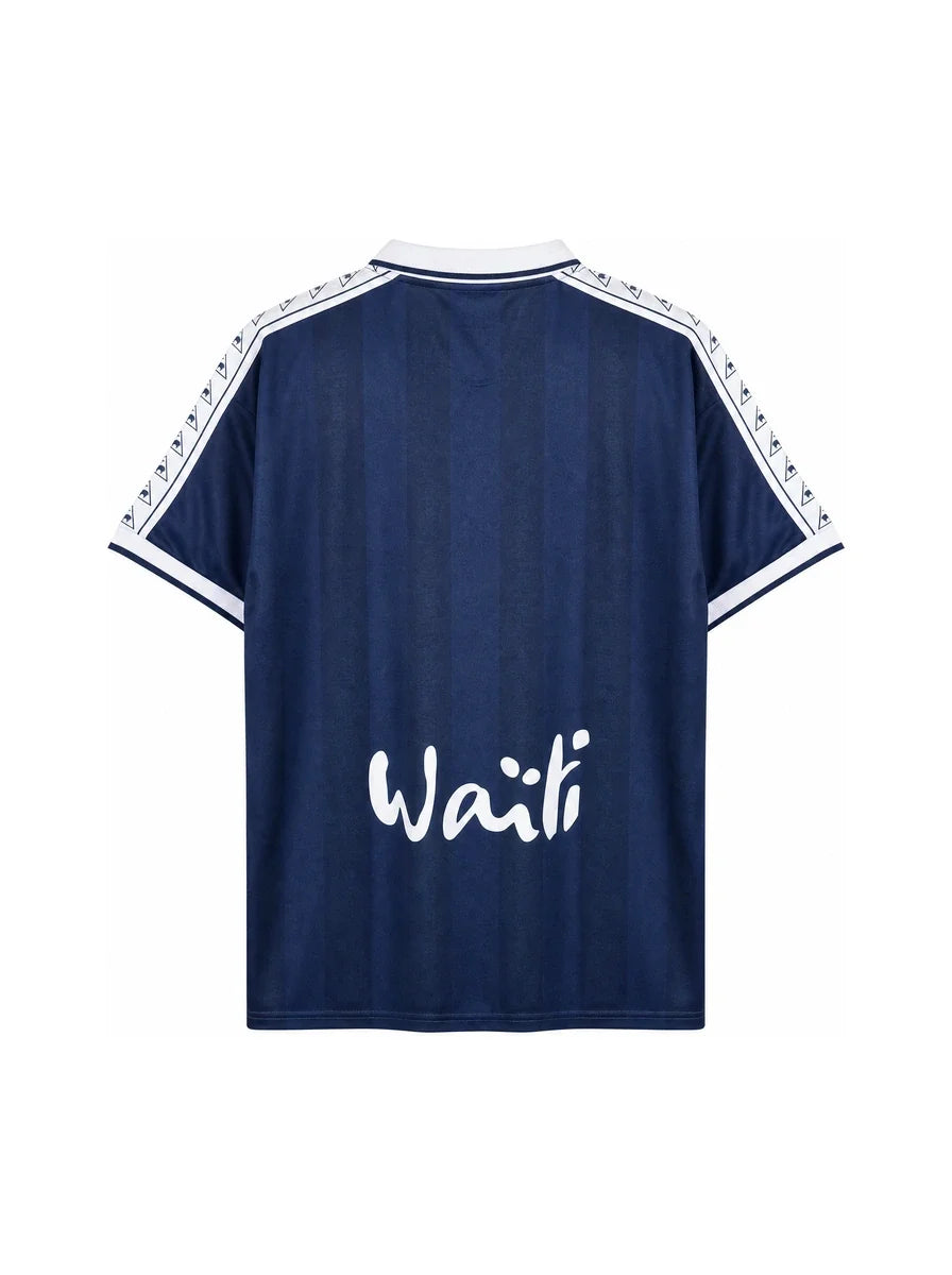 Jersey Retro Home 1997/98