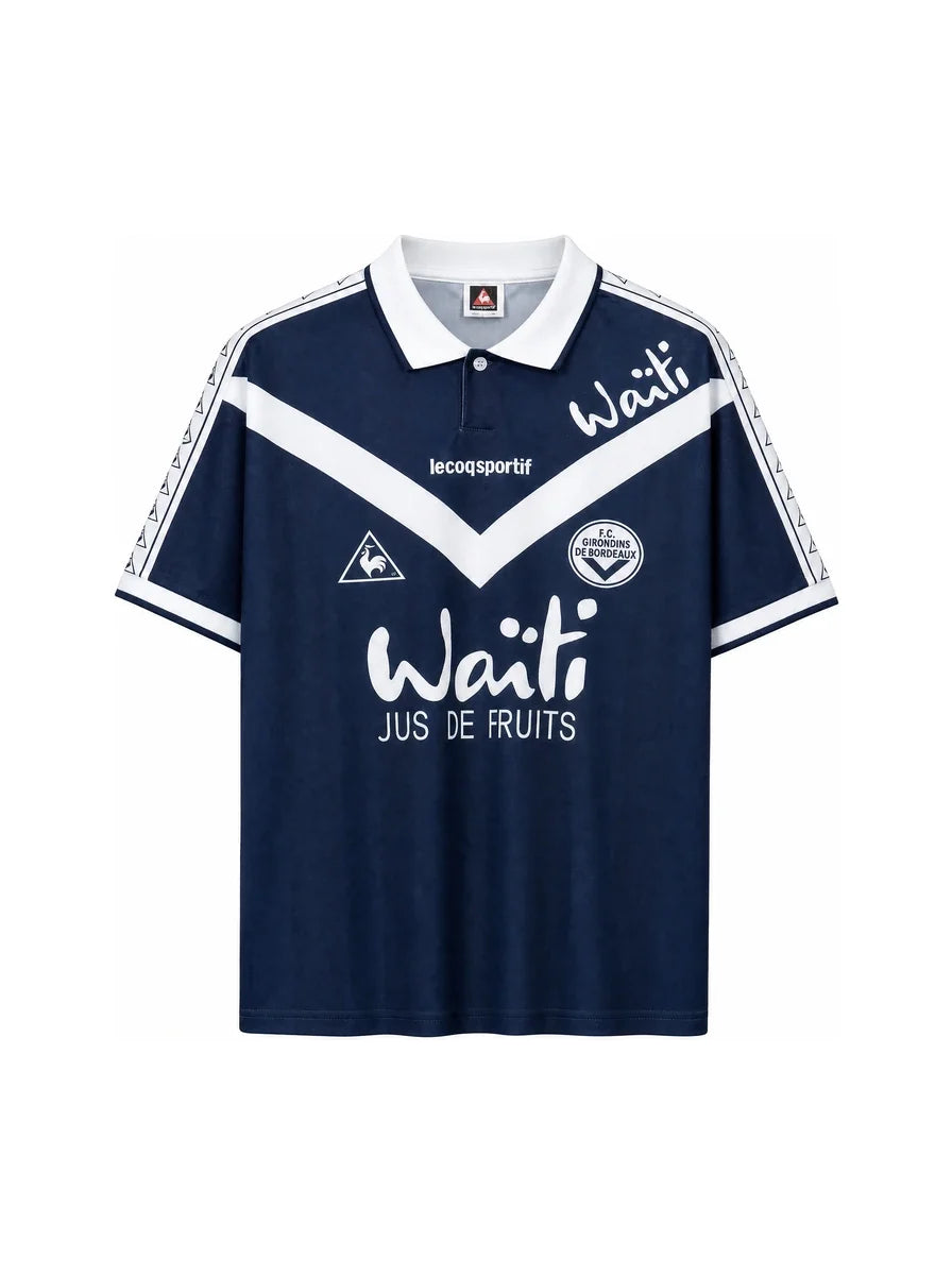 Jersey Retro Home 1997/98