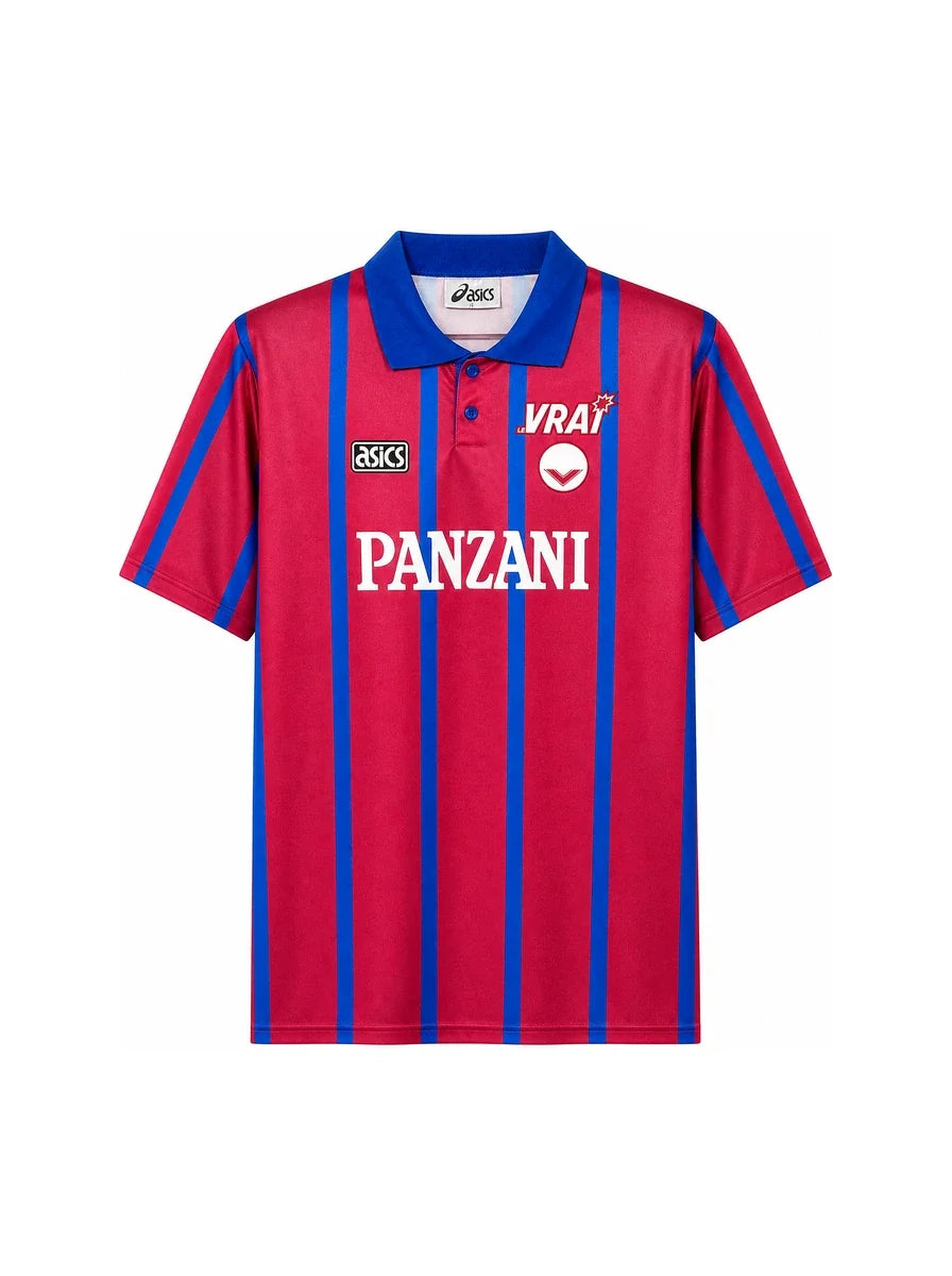 Jersey Retro Home 1993/94
