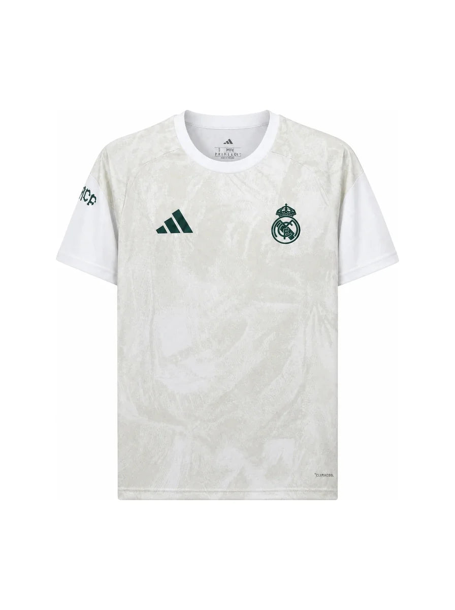 Jersey Training 26/27