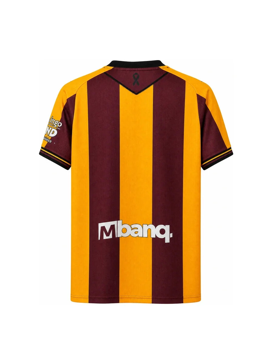 Jersey Home 26/27