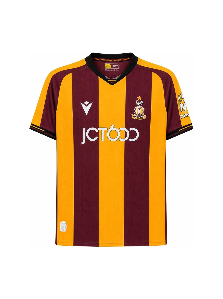Jersey Home 26/27