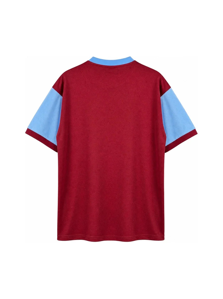 Jersey Retro Home 2000/01