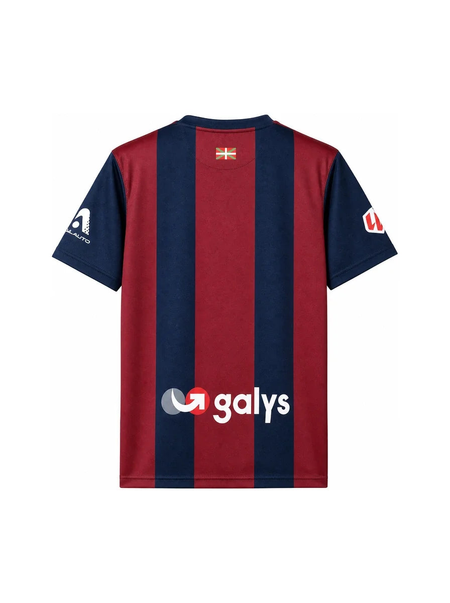 Jersey Home 26/27
