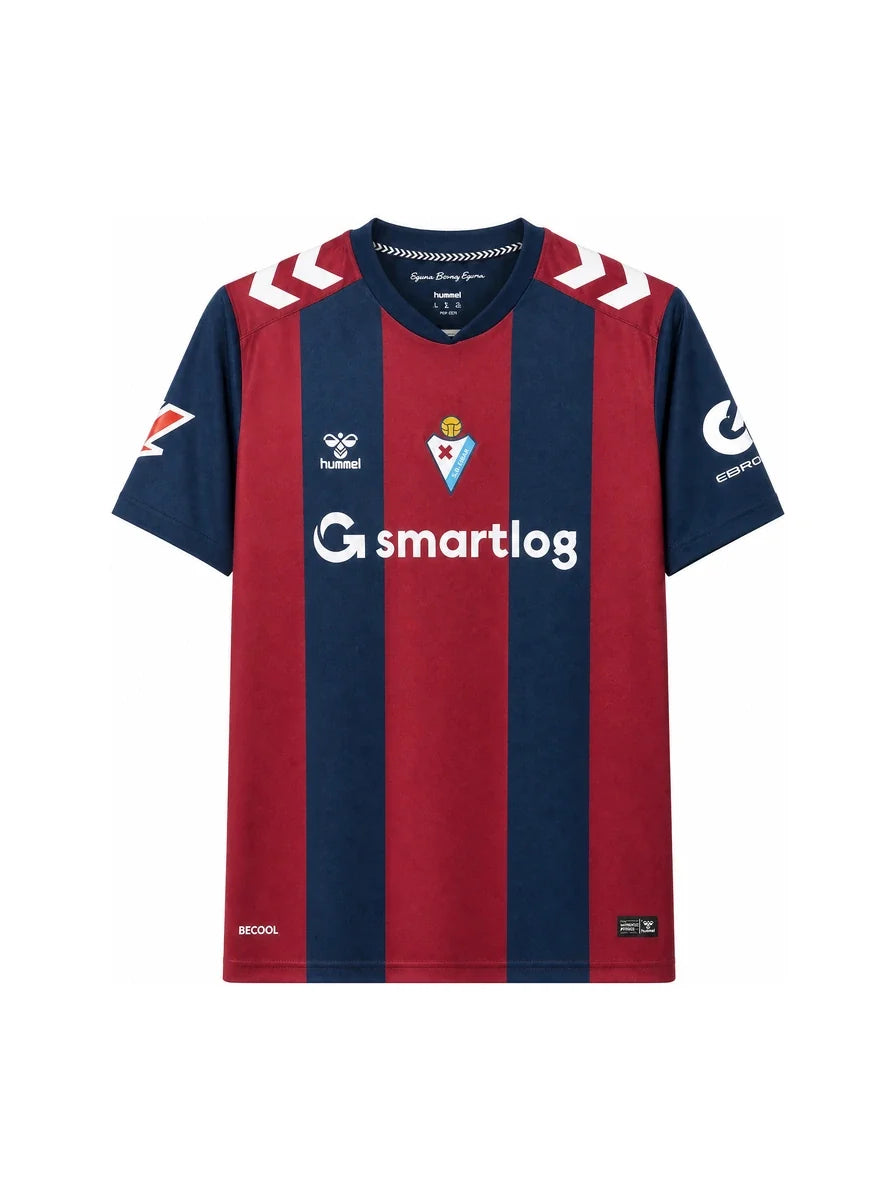 Jersey Home 26/27