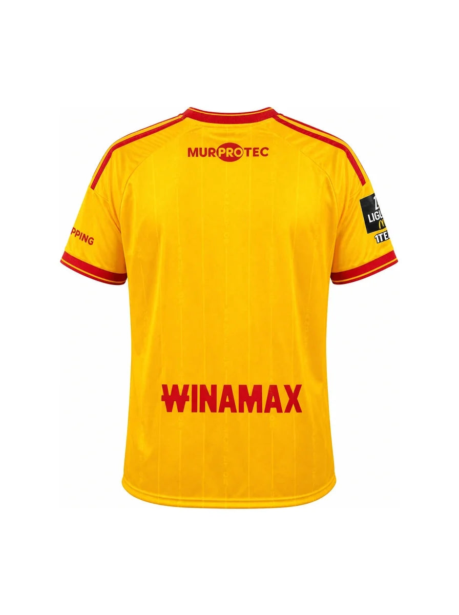 Jersey Home 26/27
