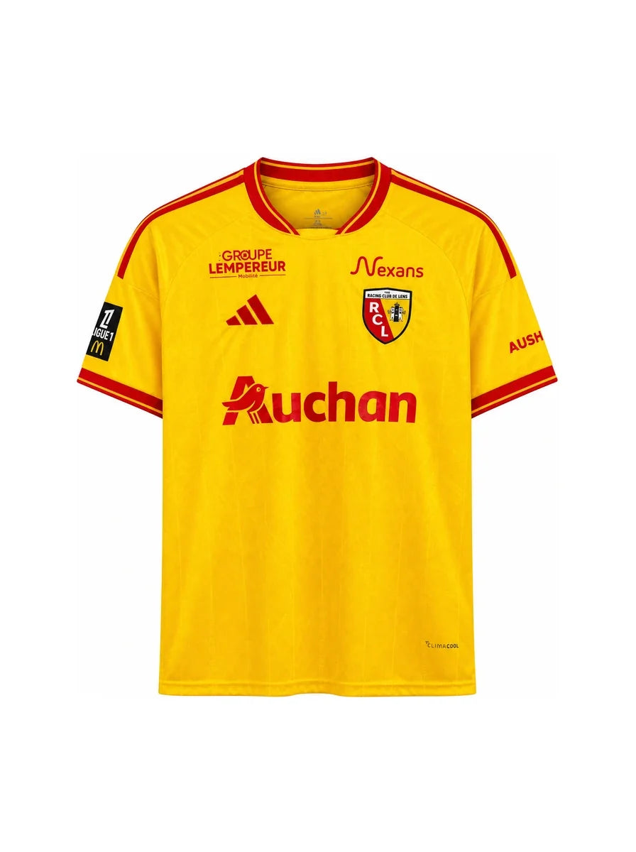 Jersey Home 26/27