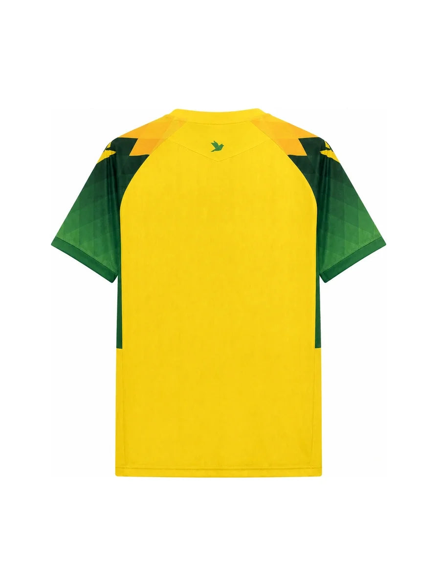 Jersey Home 26/27