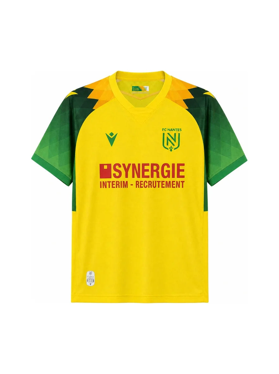 Jersey Home 26/27
