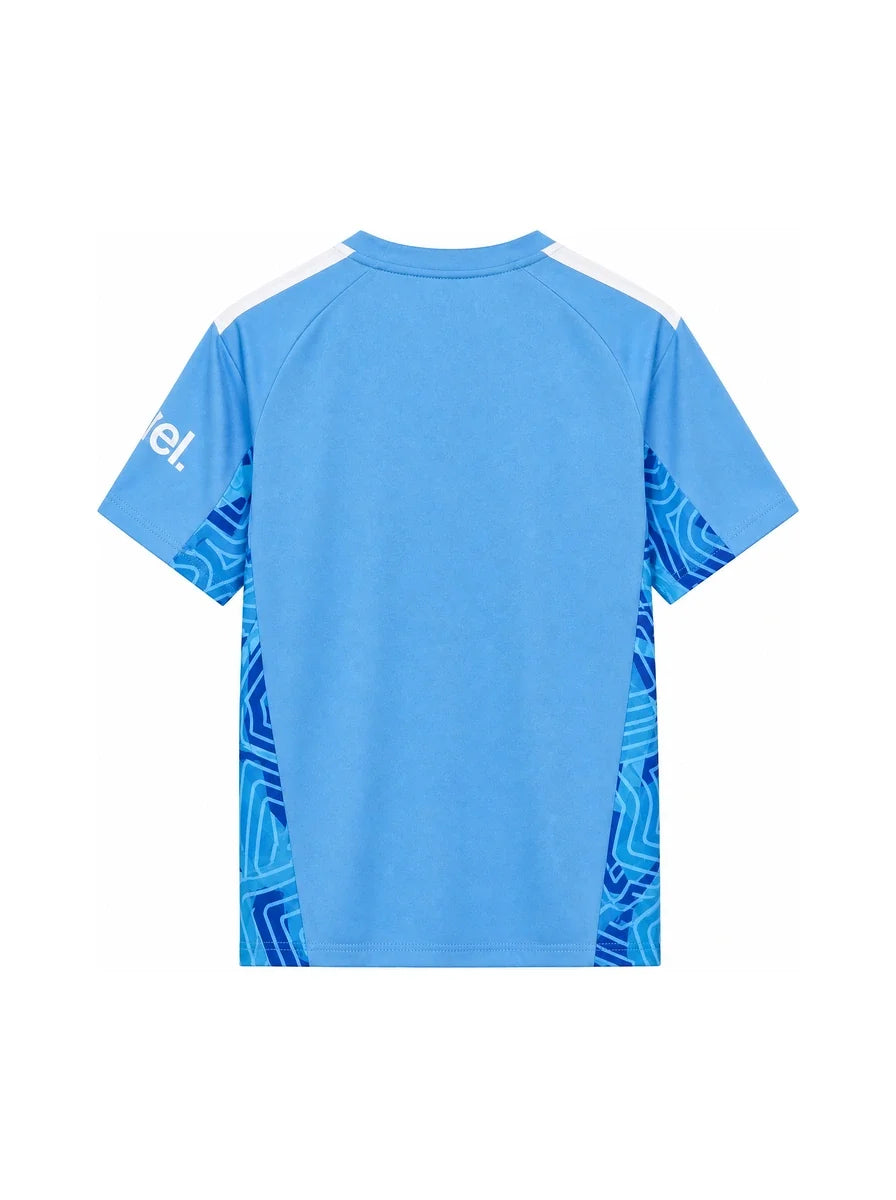 Jersey Goalkeeper Blue 26/27