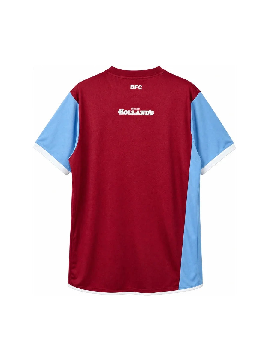 Jersey Retro Home 2008/09