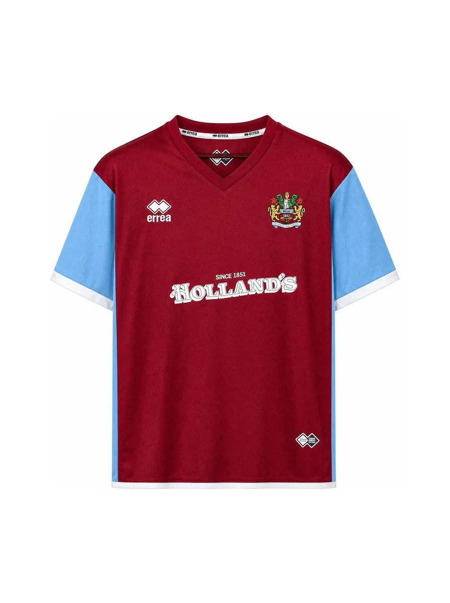 Jersey Retro Home 2008/09