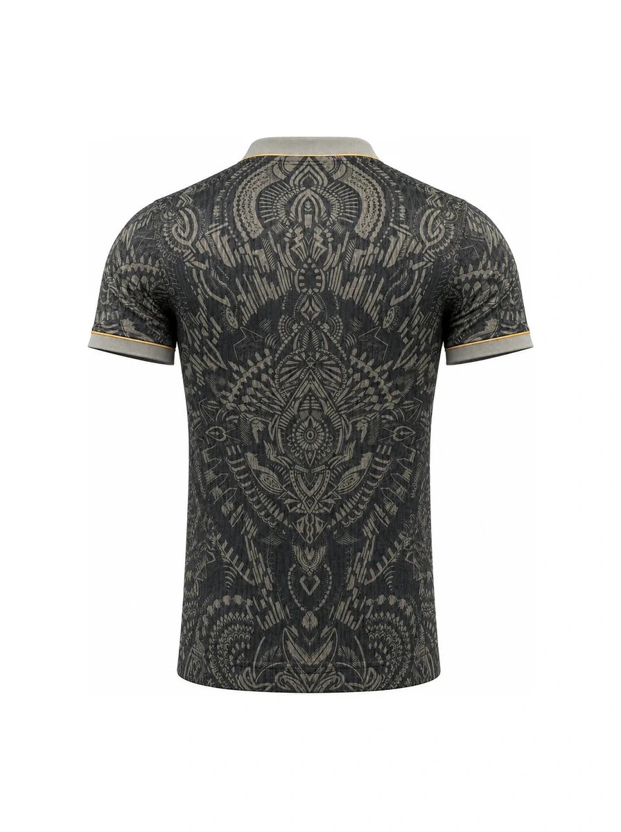 Jersey Special Edition Tribal Black Player 26/27