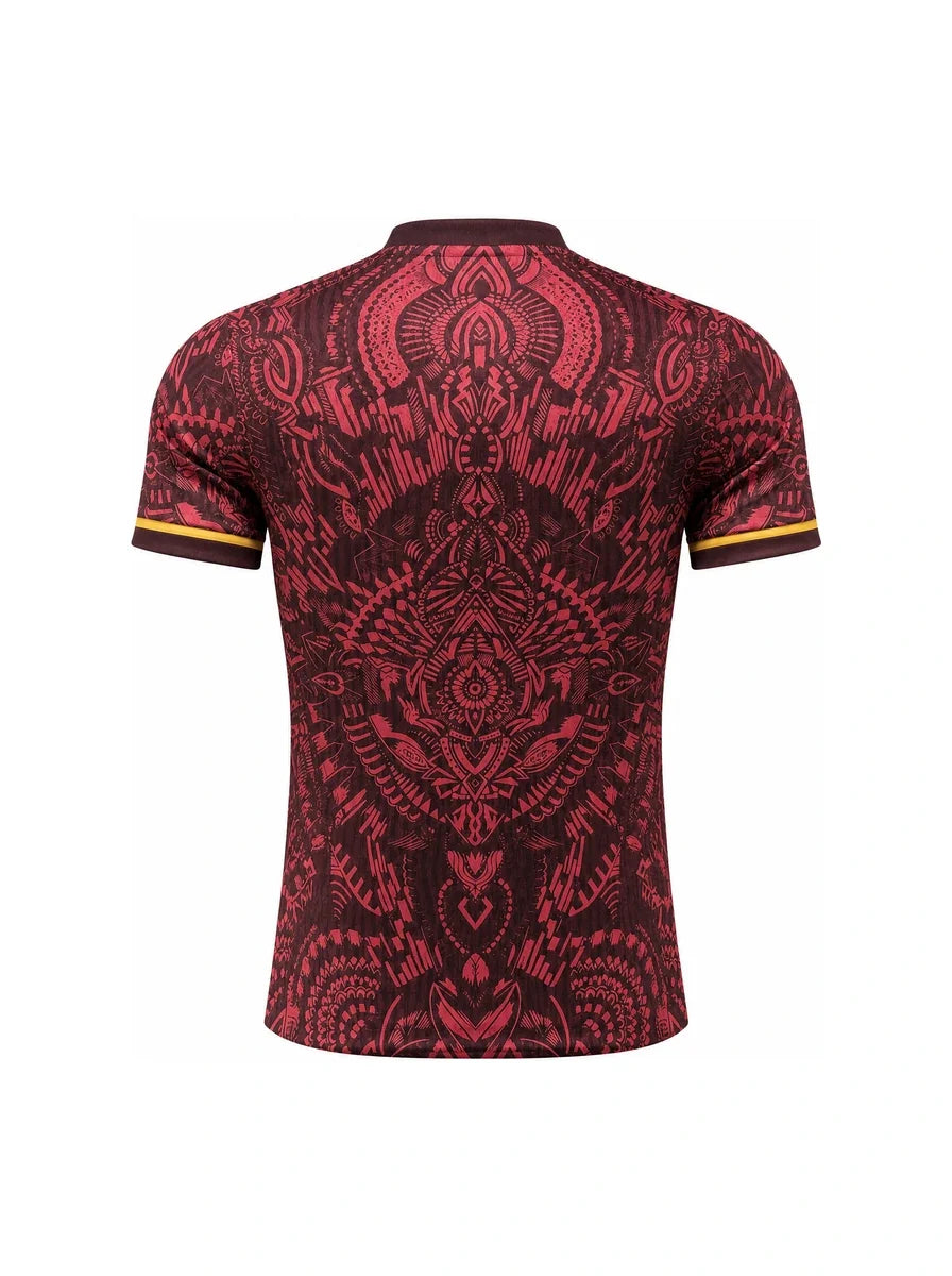 Jersey Special Edition Tribal Red Player 26/27