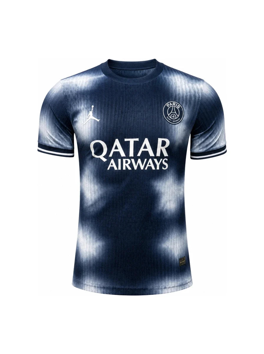 Jersey Special Edition Gradient Player 26/27