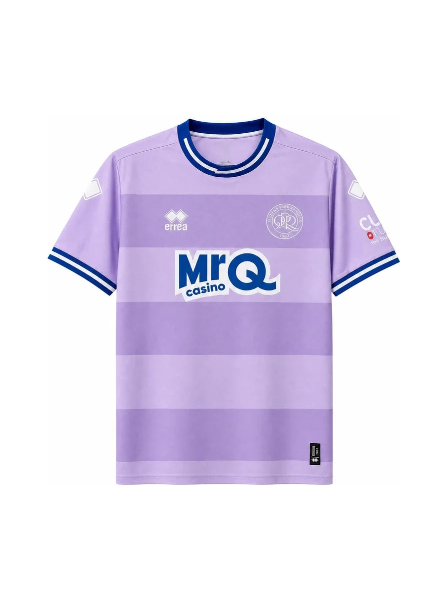 Jersey Away 26/27