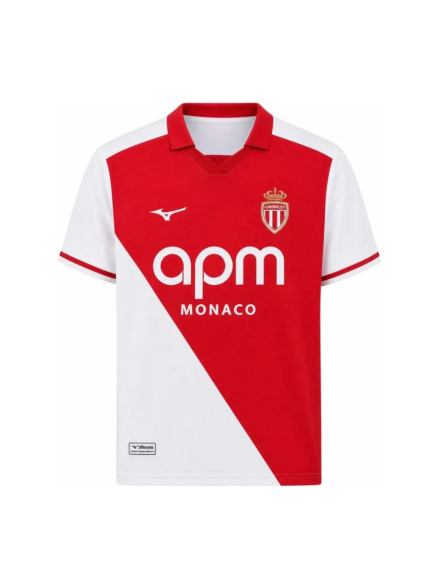 Jersey Home 26/27