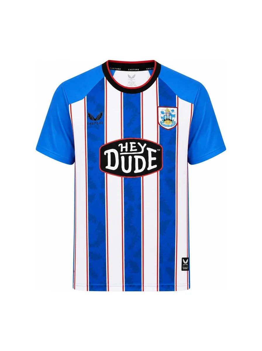 Jersey Home 26/27