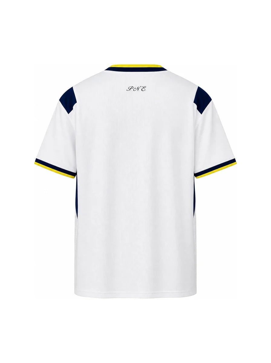 Jersey Home 26/27