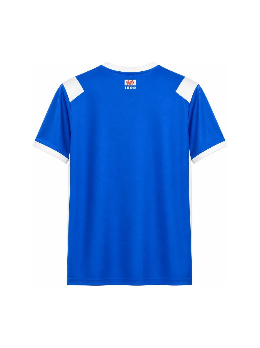 Jersey Home 26/27