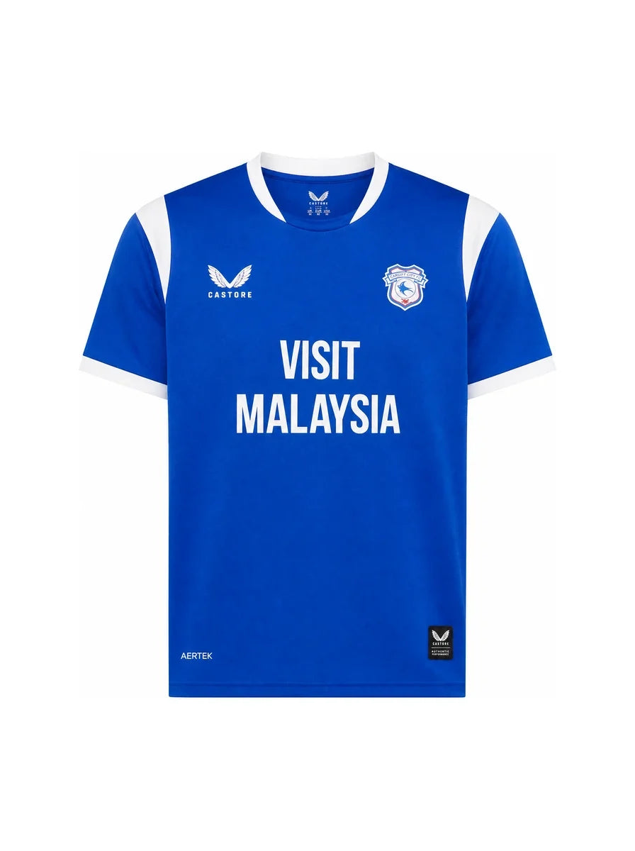 Jersey Home 26/27
