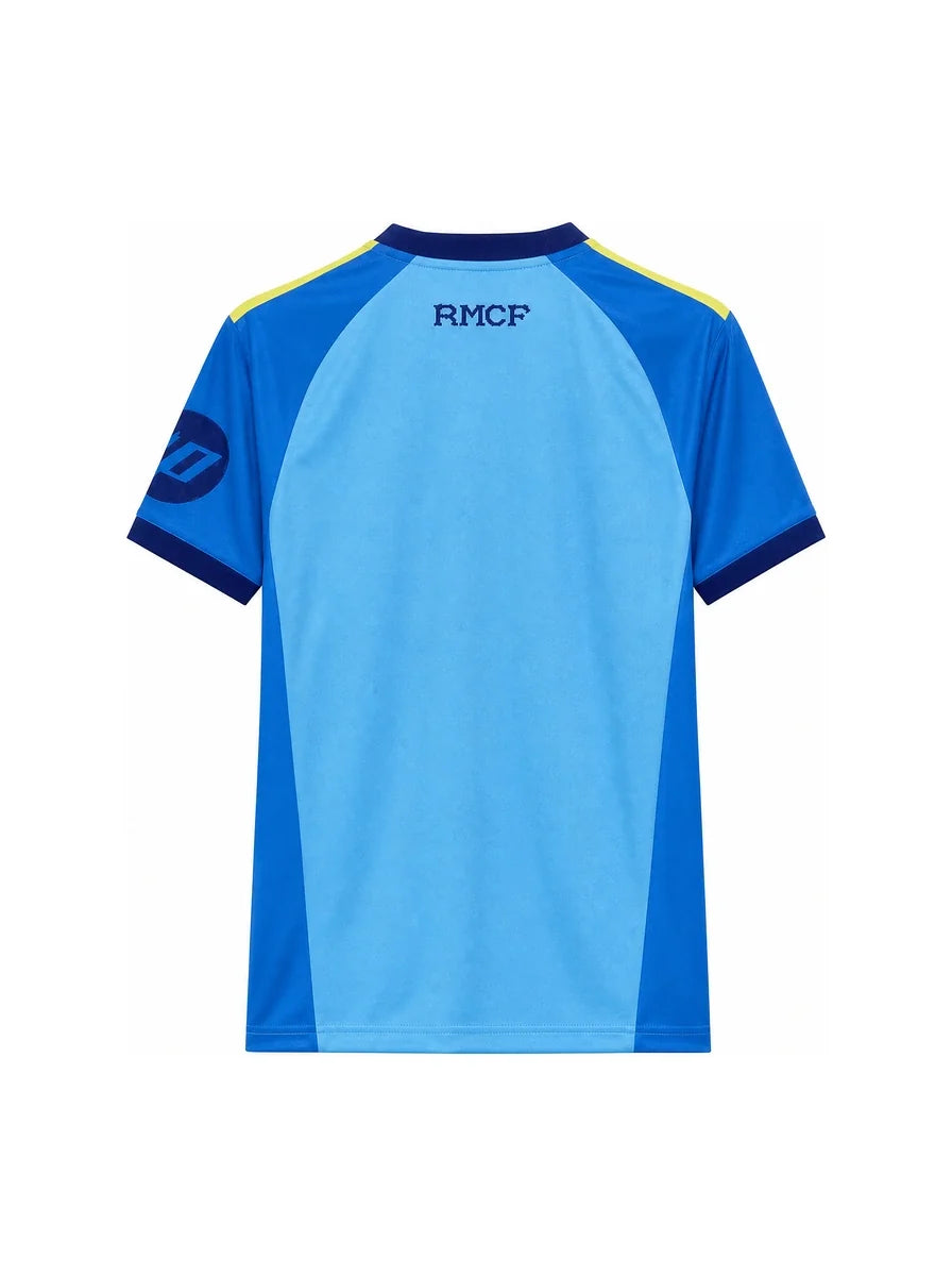 Jersey Goalkeeper Blue 26/27