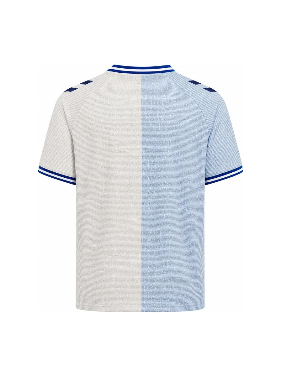 Jersey Season Ticket 26/27