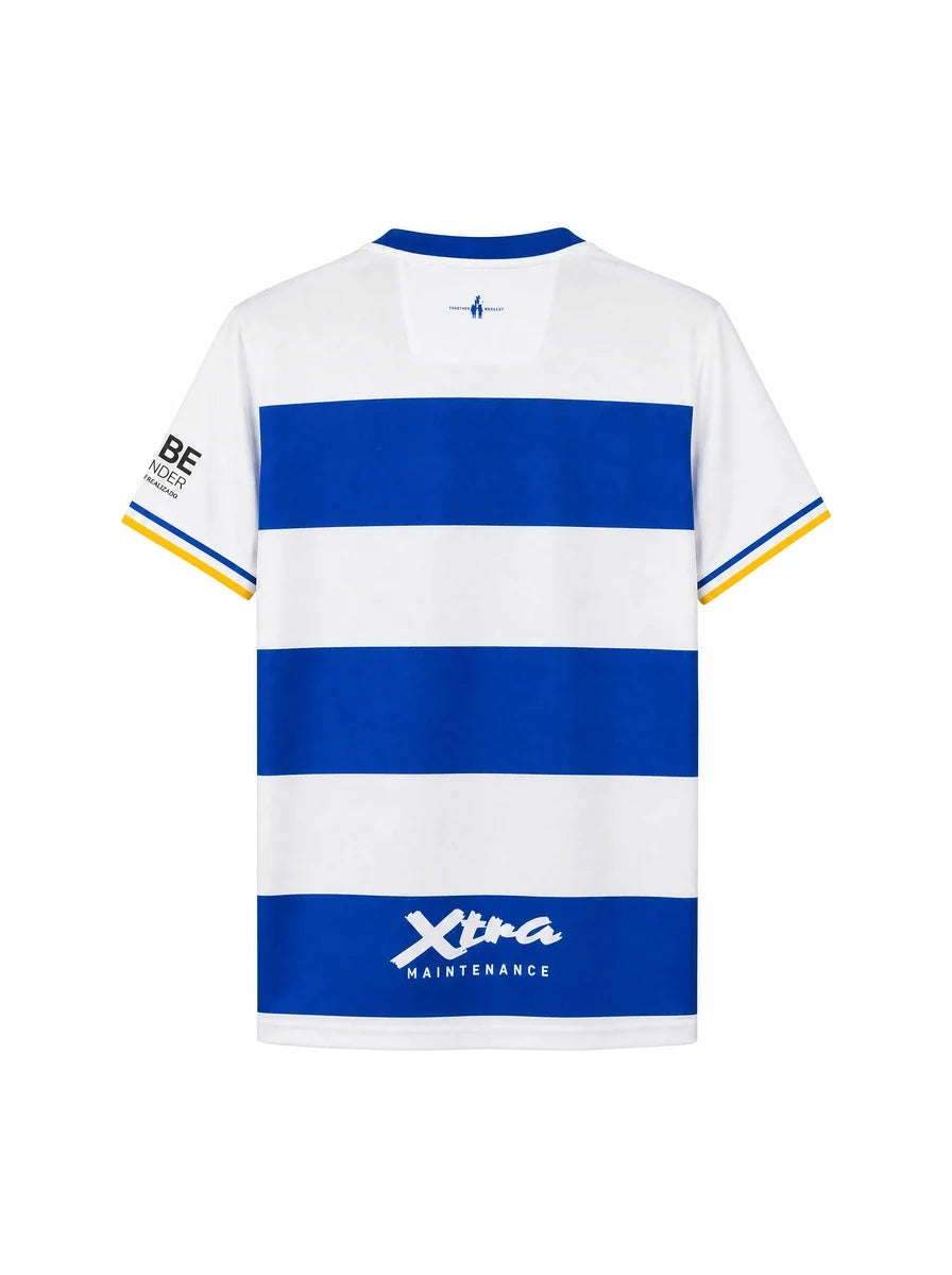 Jersey Home 26/27