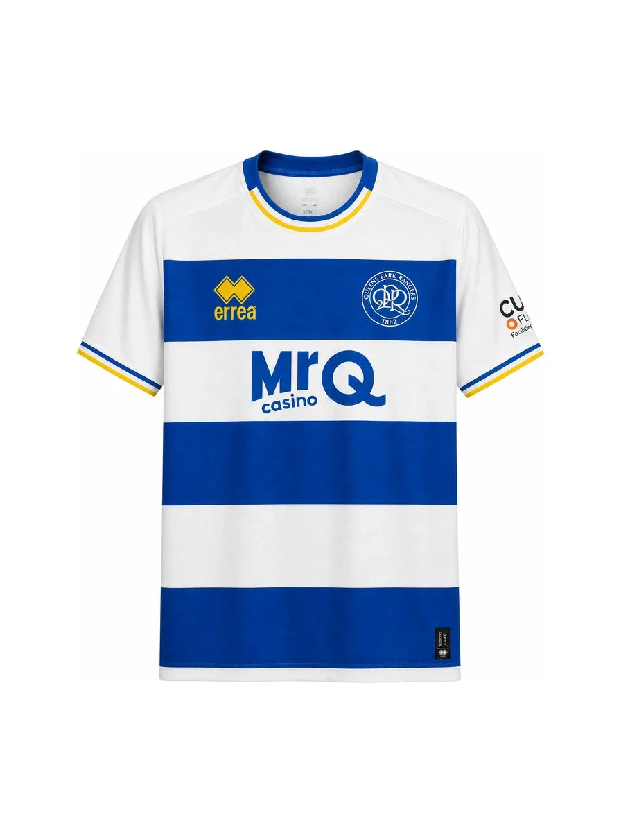 Jersey Home 26/27