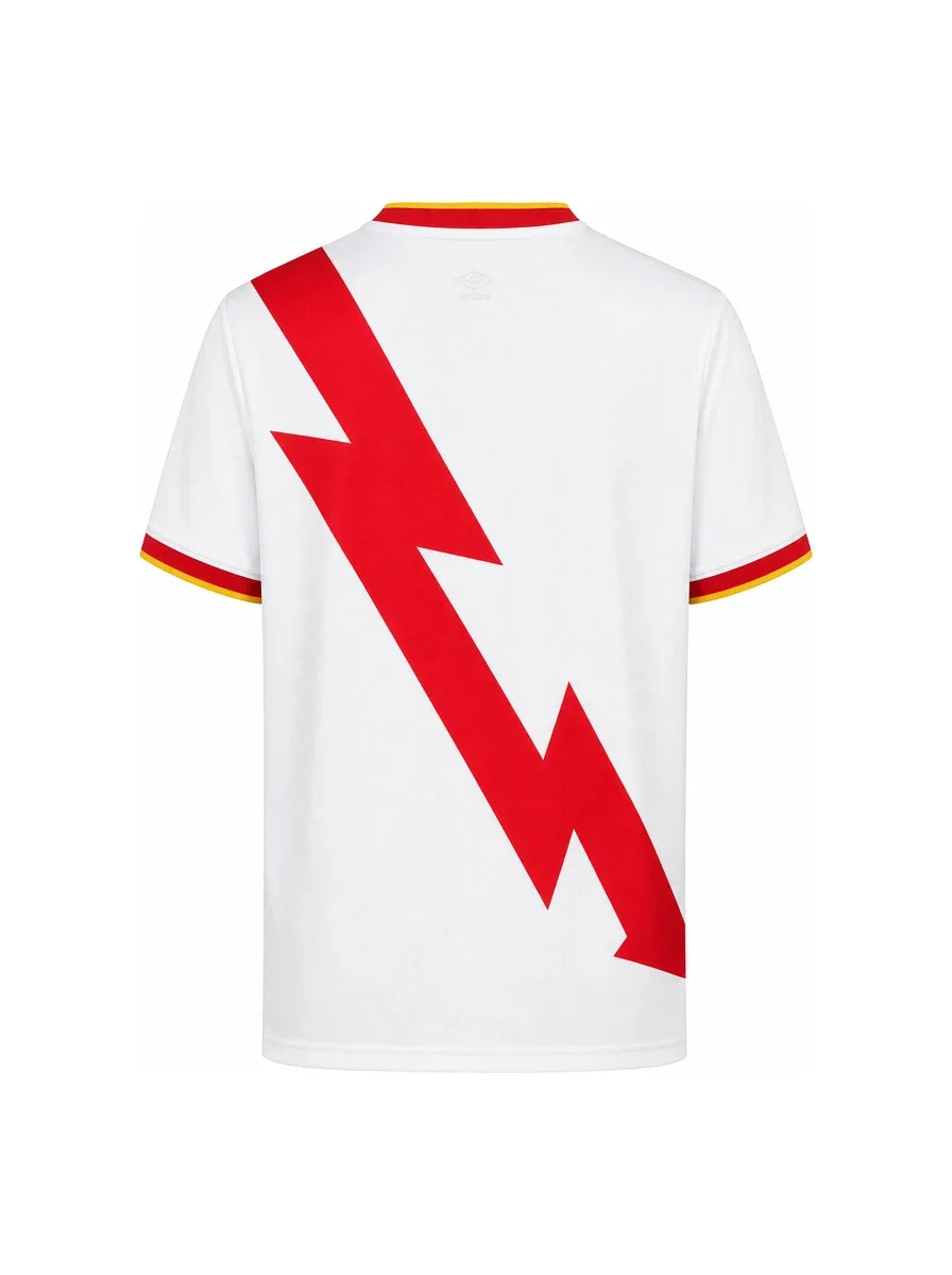 Jersey Home 26/27