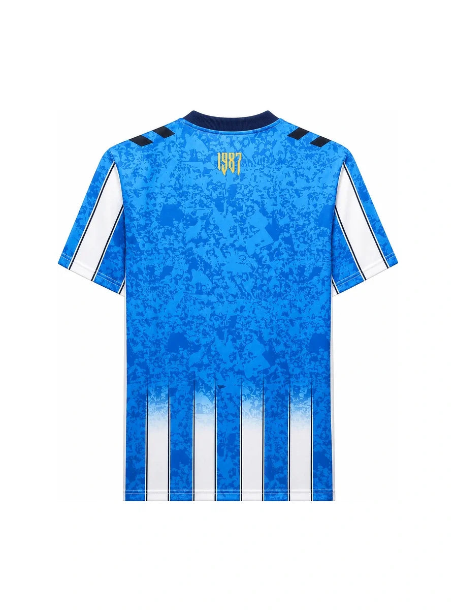 Jersey Home 26/27