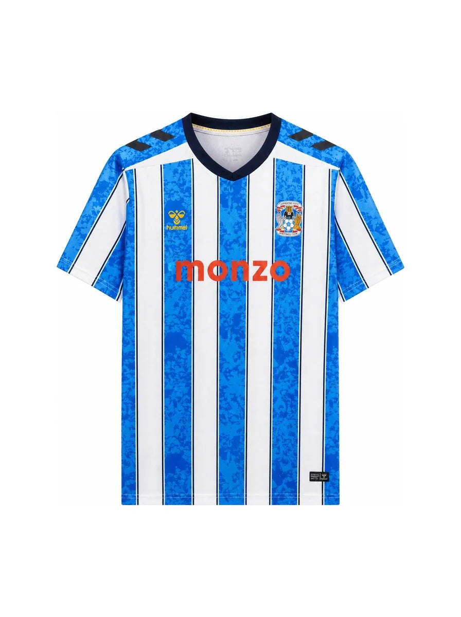 Jersey Home 26/27